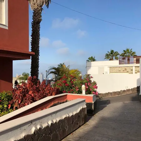 Διαμέρισμα Atlantic Tenerife