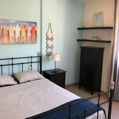 Atlantic Tenerife Apartment Chayofa