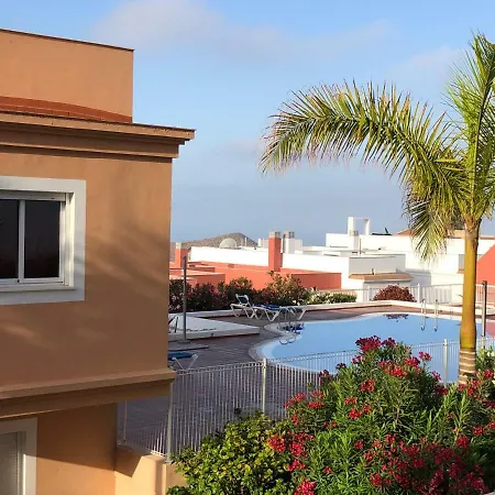 Atlantic Tenerife アパート