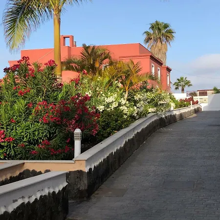 Atlantic Tenerife アパート