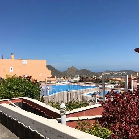 アパート Atlantic Tenerife *